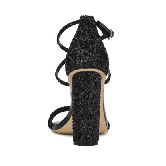 Shelf pulls Nine West Women's Celebra Dress Sandals - Picture 3 of 8